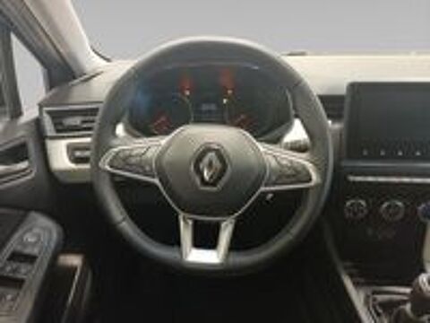 Clio V Clio TCe 90 Evolution 2023 occasion 08000 Charleville-M&eacute;zi&egrave;res