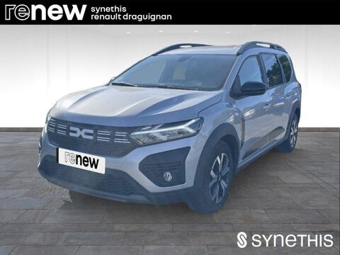 Dacia Jogger TCe 110 7 places Extreme 2023 occasion Draguignan 83300