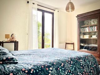  Maison � vendre 7 pi�ces 165 m� Baubigny