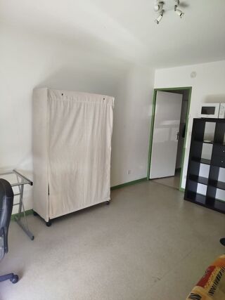  Appartement � vendre 1 pi�ce 22 m� Blagnac