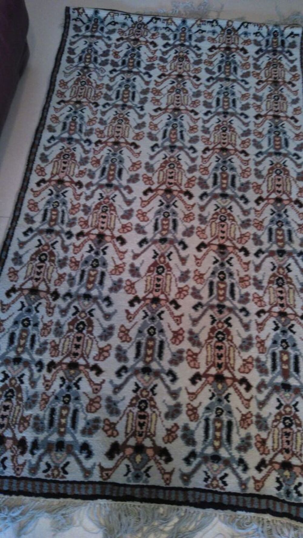 tapis Décoration