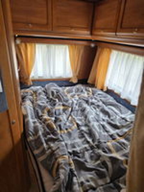  2004 occasion 58390 Dornes