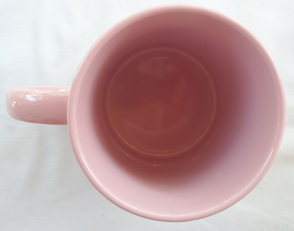 MUG HOUBI LA MARSUPILAMI FILLE EN C&Eacute;RAMIQUE NEUF VINTAGE Cuisine