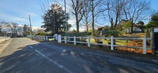  Terrain � vendre 563 m� Blanquefort