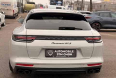 Panamera Turbo V8 4.0 460 PDK GTS Sport Turismo 2019 occasion 59000 Lille