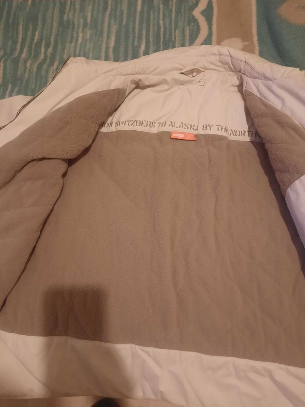 veste de marque oxbow Vêtements
