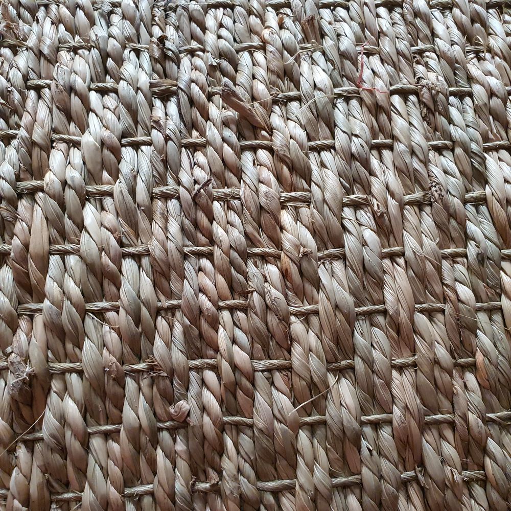 Sol vinyle (lino), moquette, Jonc de mer, - REV&Ecirc;TEMENT DE SOL- TR&Egrave;S GROS ARRIVAGE - en 2 m prix unique 4,50€ ttc le m&sup2; Bricolage