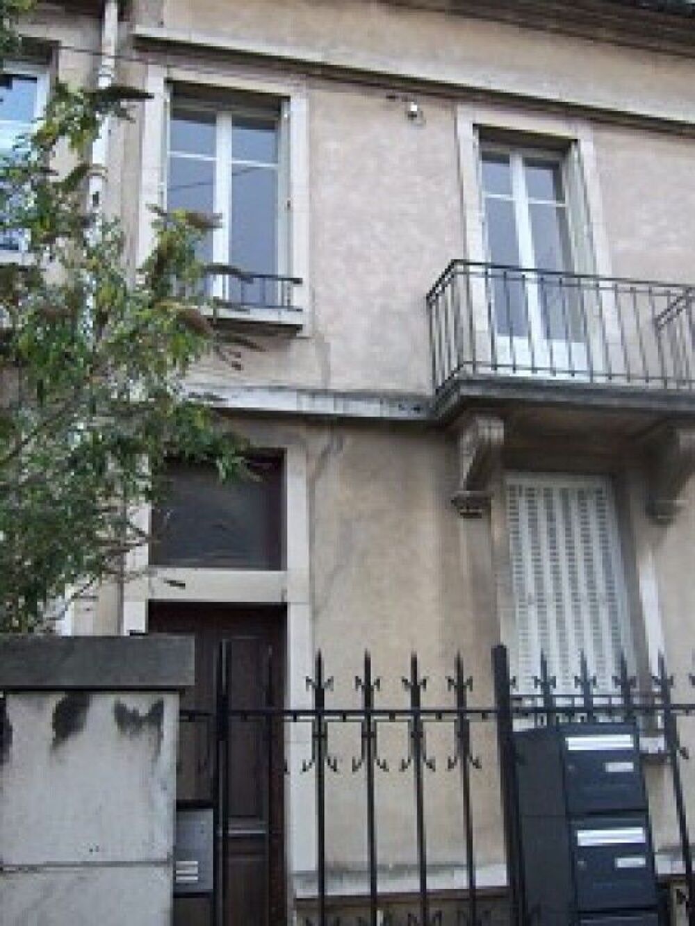 location Appartement - 3 pièce(s) - 64 m² Nancy (54000)