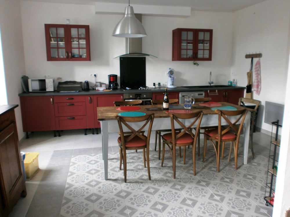   Gîte 7 pers. Presqu'ile de Crozon. Bretagne, Dinéault (29150)