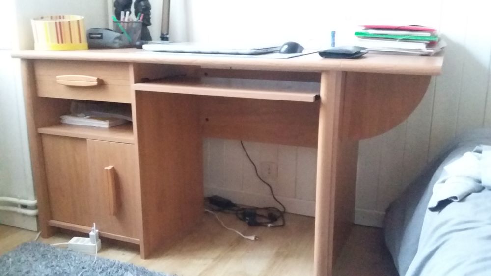 Chambre compl&egrave;te enfant Meubles