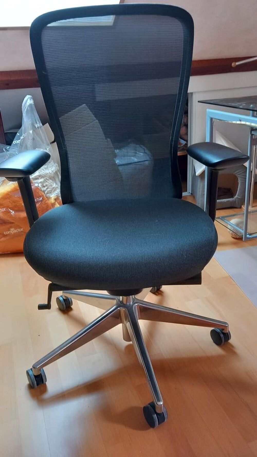Fauteuil informatique Matériel informatique
