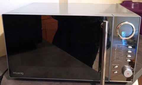 Four micro-ondes 70 Revel (31)