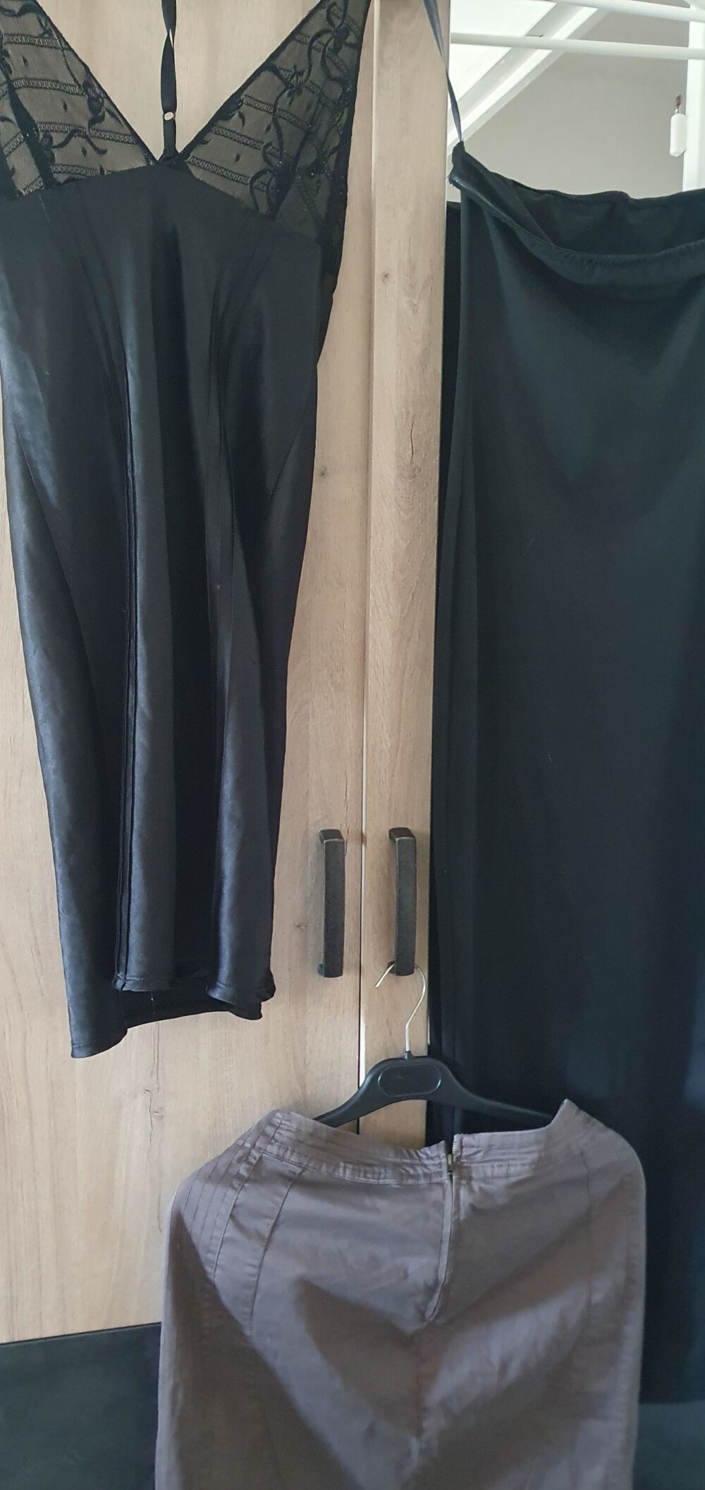 Je suis Audrey mes v&ecirc;temements Ado16a18a+adulte b&eacute;b Vêtements