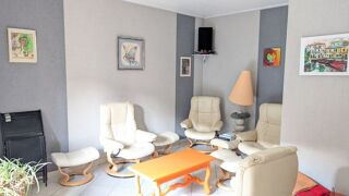  Maison � vendre 7 pi�ces 144 m�