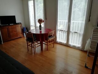  Appartement à louer 2 pièces 48 m²