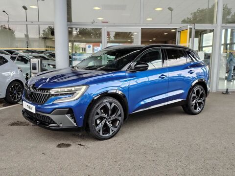 Annonce voiture Renault Austral 28480 €
