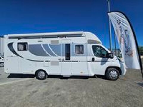  2015 occasion 65390 Andrest