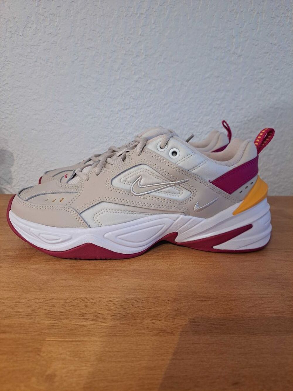 Basket Nike M2K TEKNO Chaussures