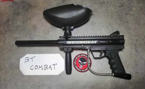 Empire BT Combat 90 Avranches (50)