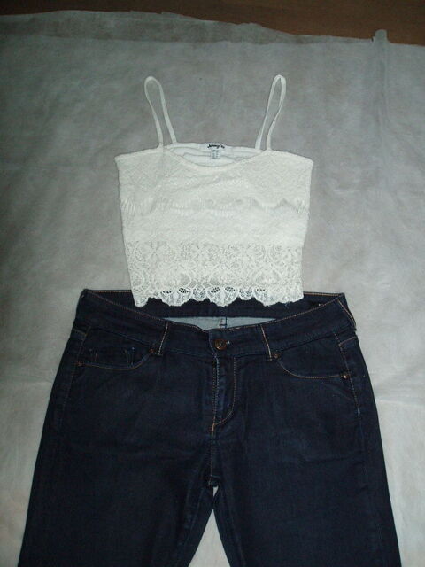 Jean femme marque KILIWATCH Neuf 29 US / S 0 Corbeil-Essonnes (91)