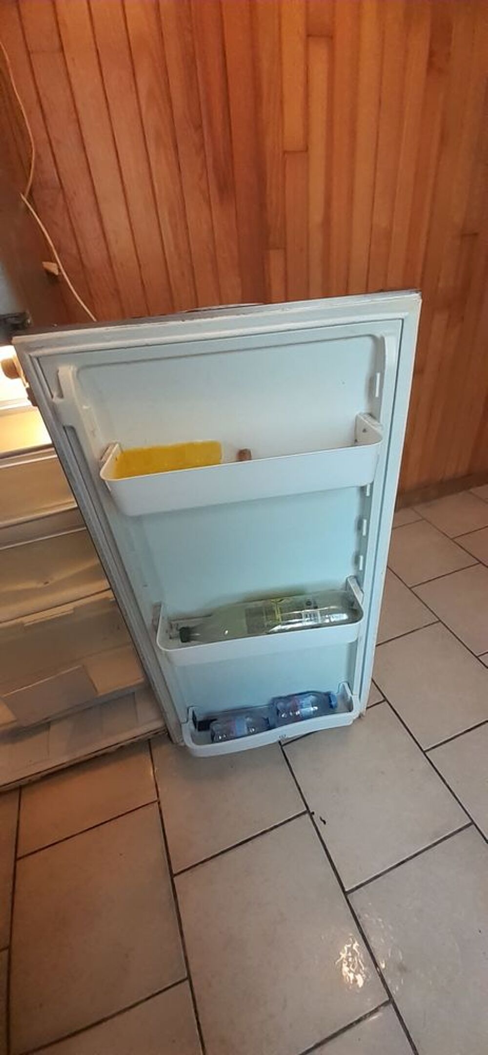 r&eacute;frig&eacute;rateur Electromnager