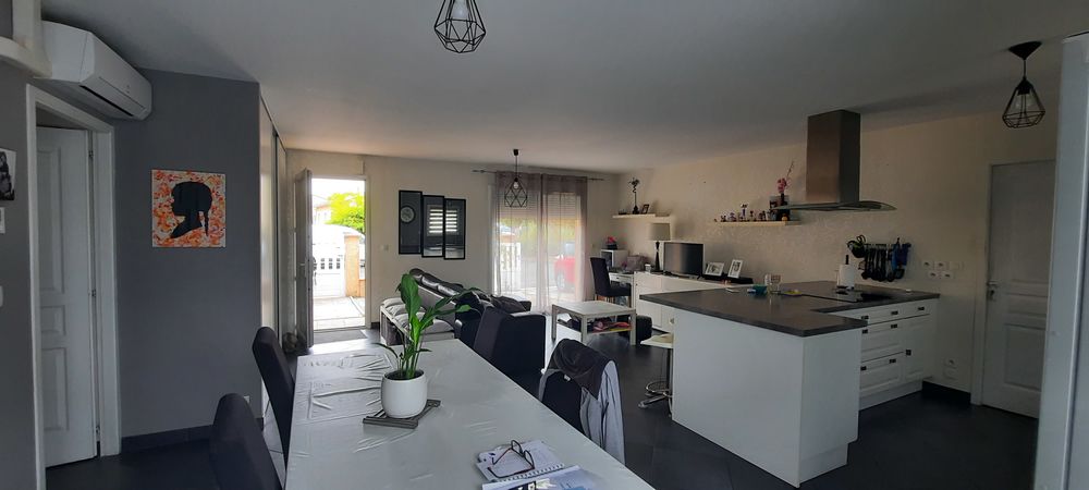 Vente Maison Maison CASTELCULIER 4 pices 86 m Castelculier