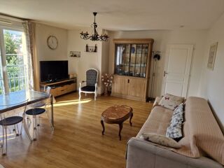  Appartement � vendre 3 pi�ces 66 m�