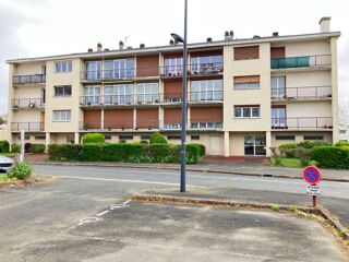  Appartement � louer 3 pi�ces 56 m�