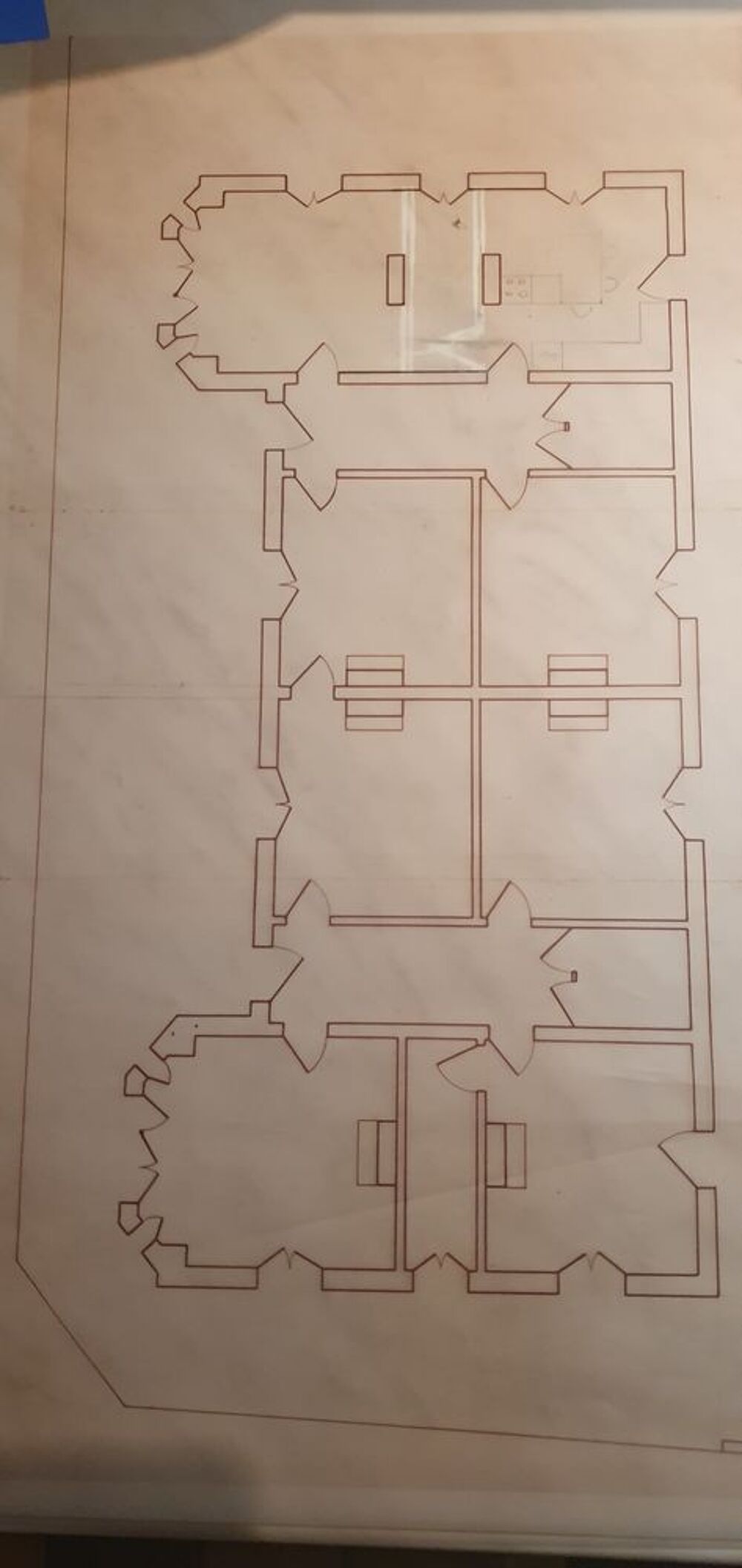 Vente Maison Affaire rare : Maison familiale 187m² à prix très compétitif Brie
