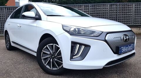 Hyundai Ioniq 2021 occasion Peltre 57245