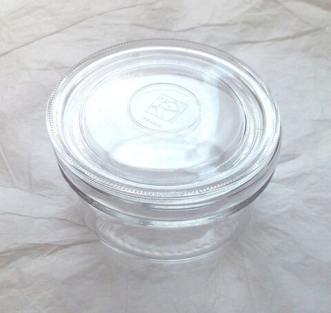 Verrine 2 Villeurbanne (69)