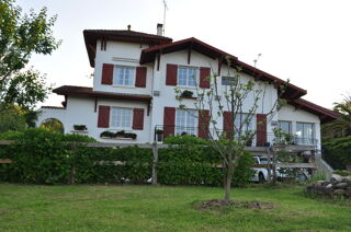  Maison � vendre 11 pi�ces 310 m�