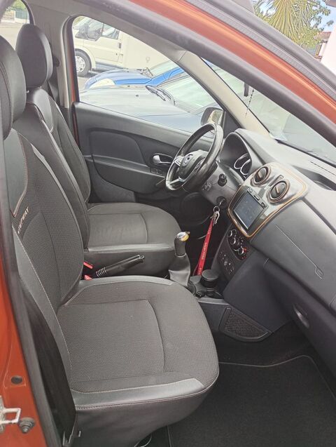 Dacia sandero TCe 90 Ambiance