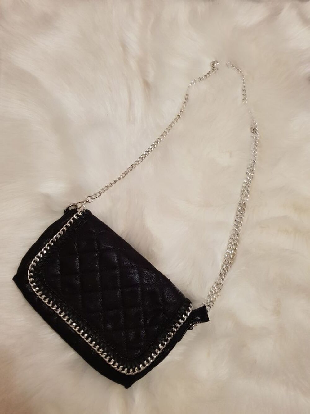 Sac a main Maroquinerie