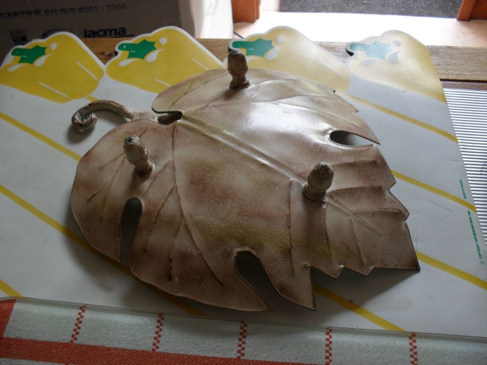 Originale coupelle &agrave; fruits ou &agrave; ap&eacute;ritif, neuve Cuisine