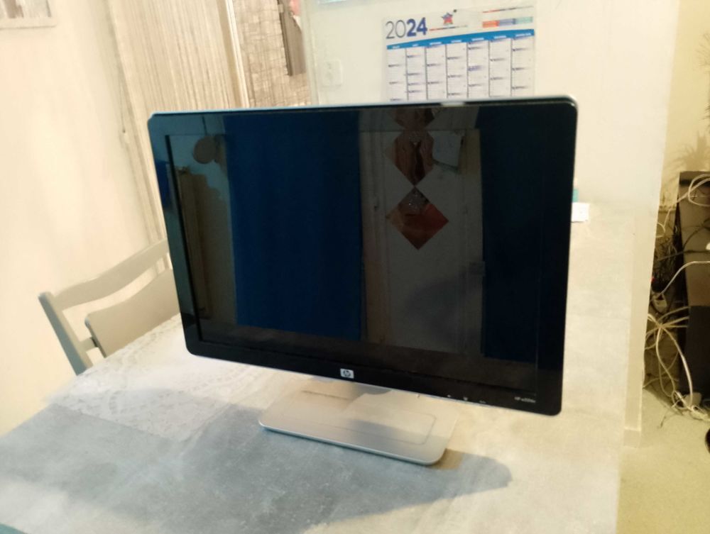 &eacute;cran ordinateur hp Matériel informatique