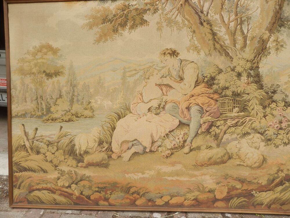 Tapisserie murale Décoration