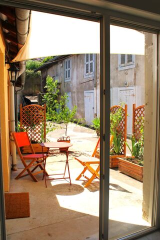  Appartement à vendre 2 pièces 34 m²