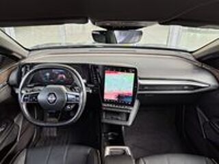 M&eacute;gane Megane E-Tech EV60 220 ch optimum charge Iconic 2022 occasion 95520 Osny