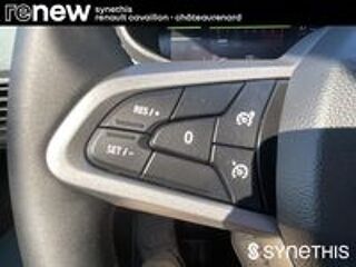 Sandero TCe 110 Stepway Extreme 2026 occasion 84300 Cavaillon