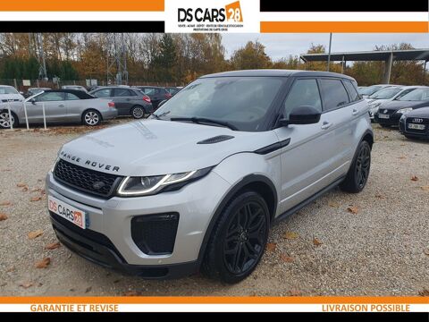 Annonce voiture Land-Rover Range Rover Evoque 19990 €