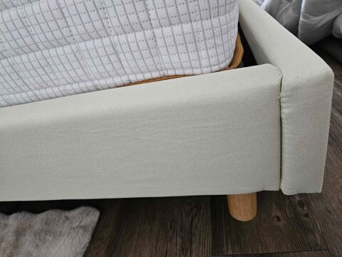 lit+matelas neuf 380 Pontoise (95)