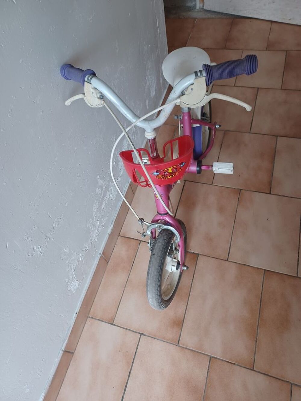 V&eacute;lo petit enfant Vélos