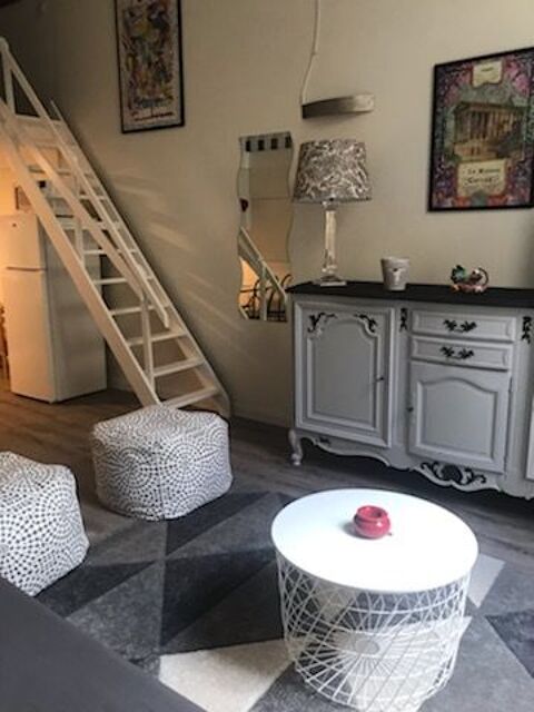  Appartement � louer 1 pi�ce 38 m�