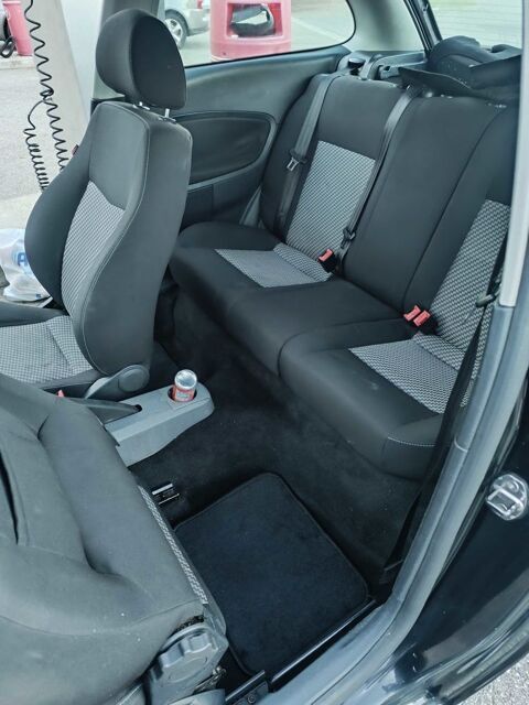 Seat ibiza 1.4 essance