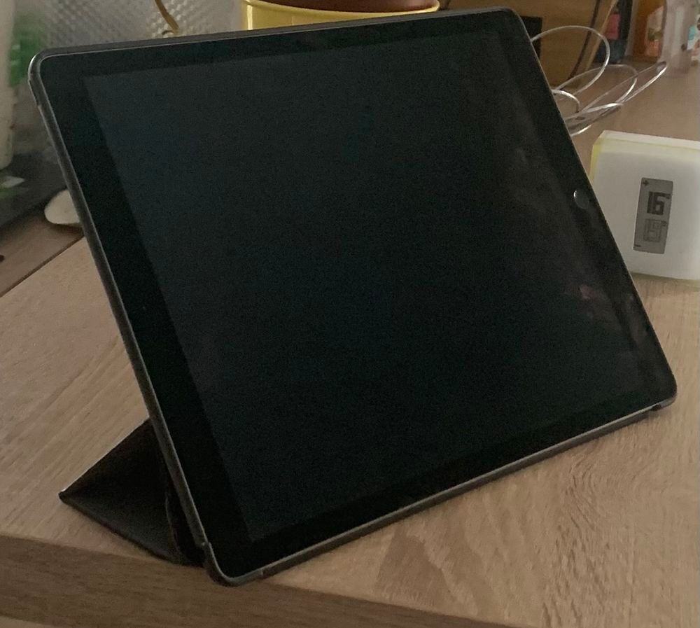 iPad Pro 128go Téléphones et tablettes