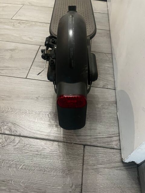 trottinette électrique 130 Mulhouse (68)