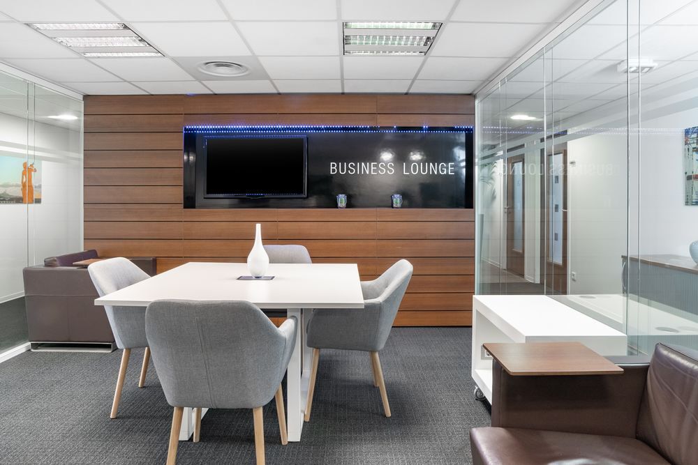   Abonnement au coworking flexibles de Espace Européen de l'Entreprise  