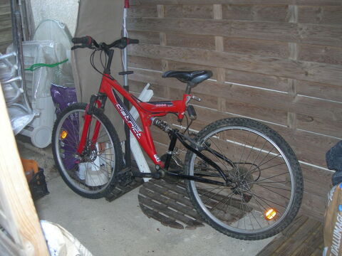 V�los VTT 0 Portiragnes (34)