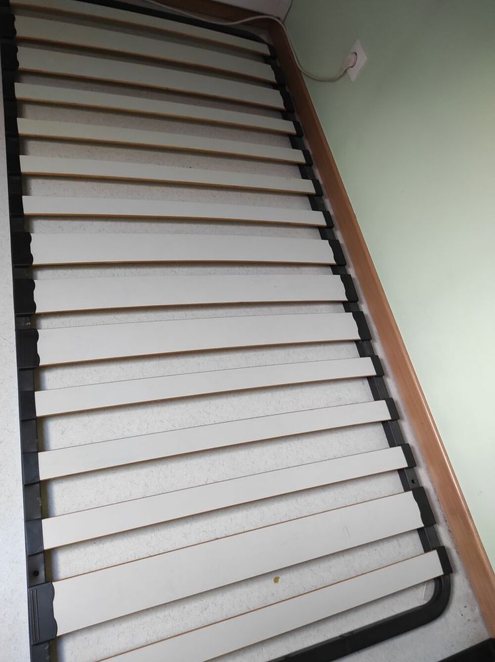 Sommier 90 cm Meubles